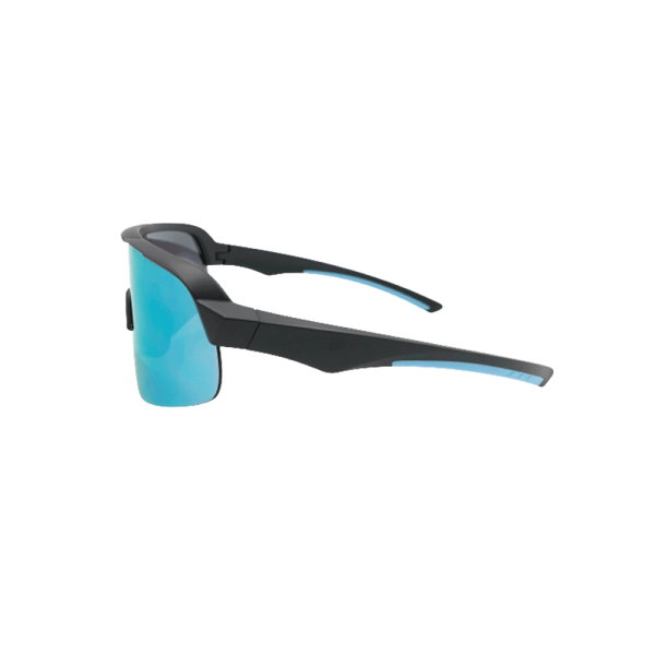 SU1705A One-Piece Sunglasses - Image 2