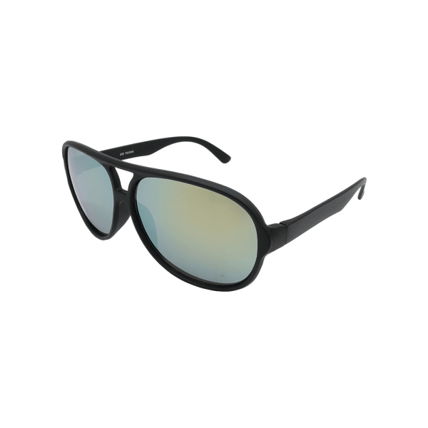 SU2116 Aviator Style Sunglasses - Image 2