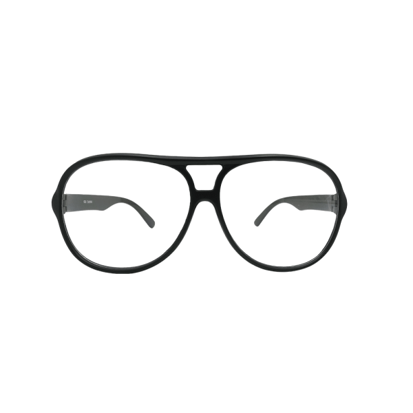 SU2116 Aviator Style Sunglasses - Image 3