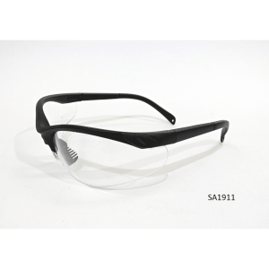 統順益(TONSHUNG) Safety Glasses – Full Wrap-Around Eye Protection with Adjustable Temples SA1911