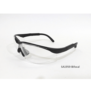 統順益(TONSHUNG) Bifocal Safety glasses SA1959