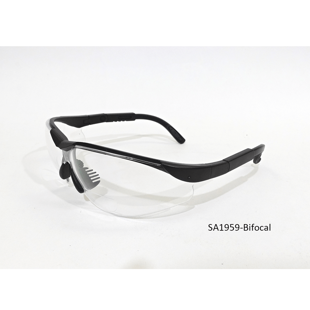 統順益(TONSHUNG) Bifocal Safety glasses SA1959