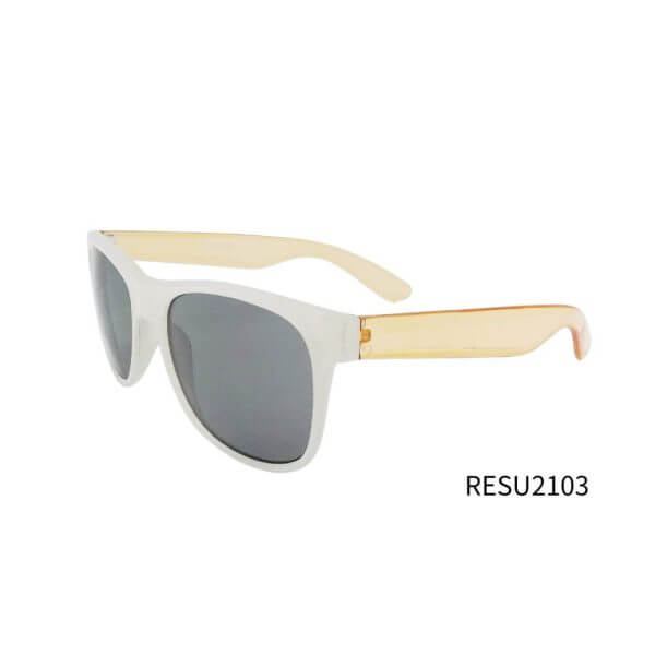 RESU2103 Recycled Sunglasses - Image 3