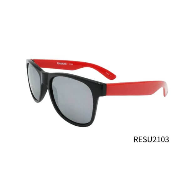 RESU2103 Recycled Sunglasses - Image 5