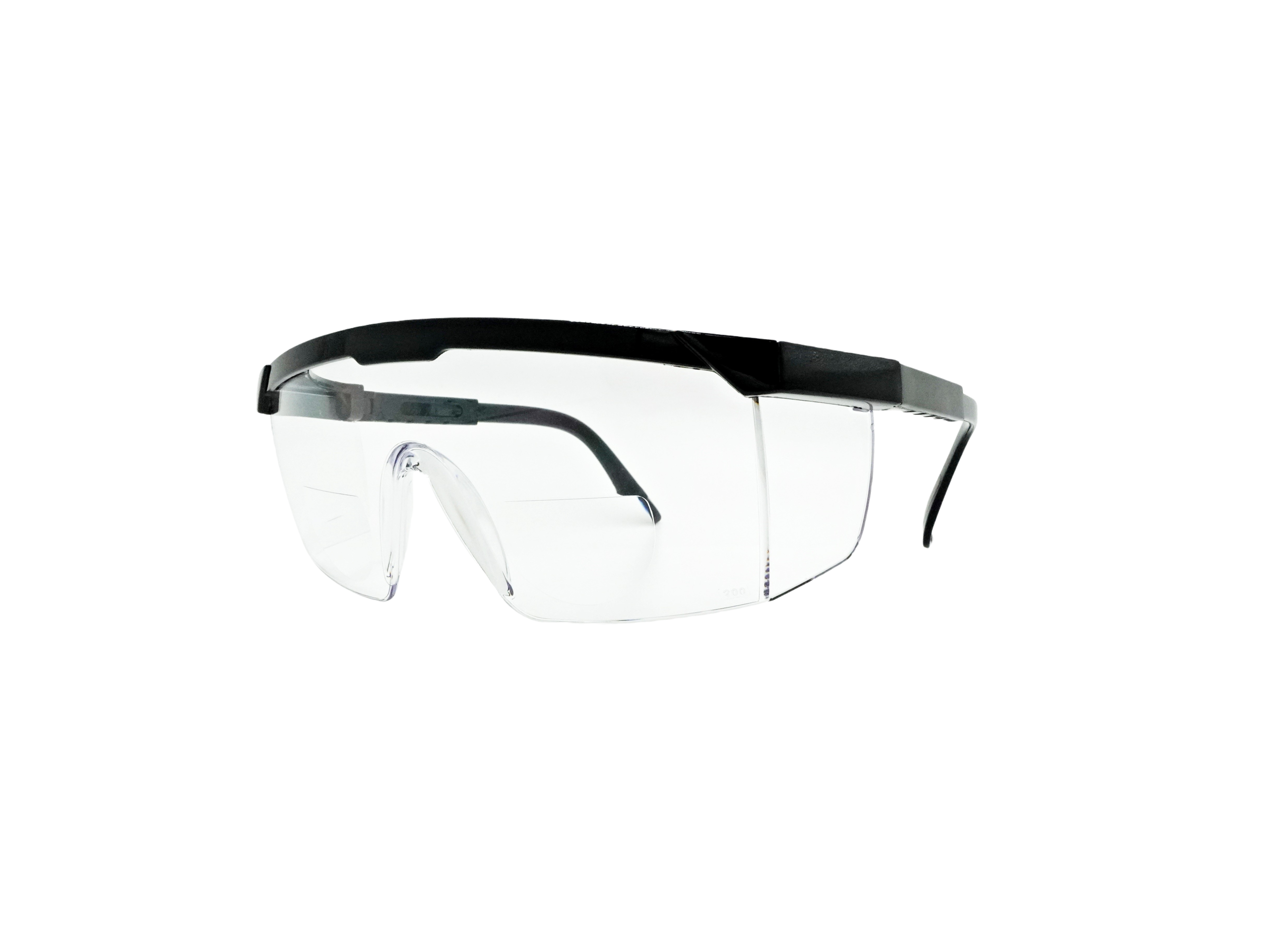 統順益(TONSHUNG) Cut Resistant Safety Glasses UV400 Tinted SA1903X