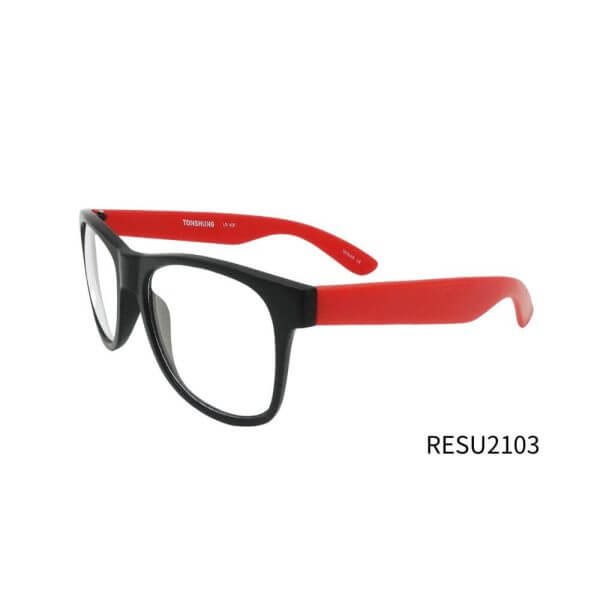 RESU2103 Recycled Sunglasses - Image 4