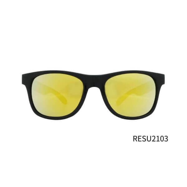 RESU2103 Recycled Sunglasses - Image 2