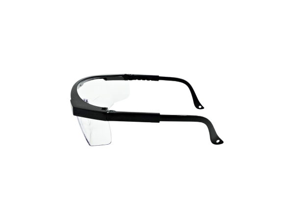 統順益(TONSHUNG) Cut Resistant Safety Glasses UV400 Tinted SA1903X