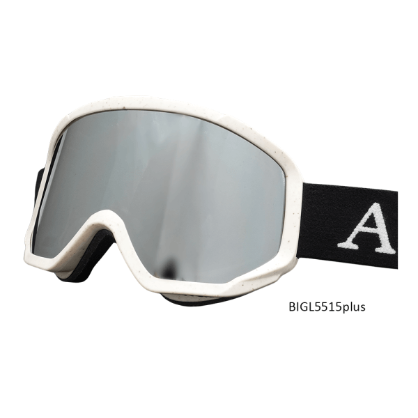BIGL5515plus Bio-based Ski Goggle - Image 3