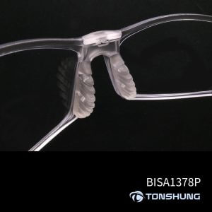 統順益(TONSHUNG) Plant-based Lightweight Wraparound Safety glasses BISA1378P