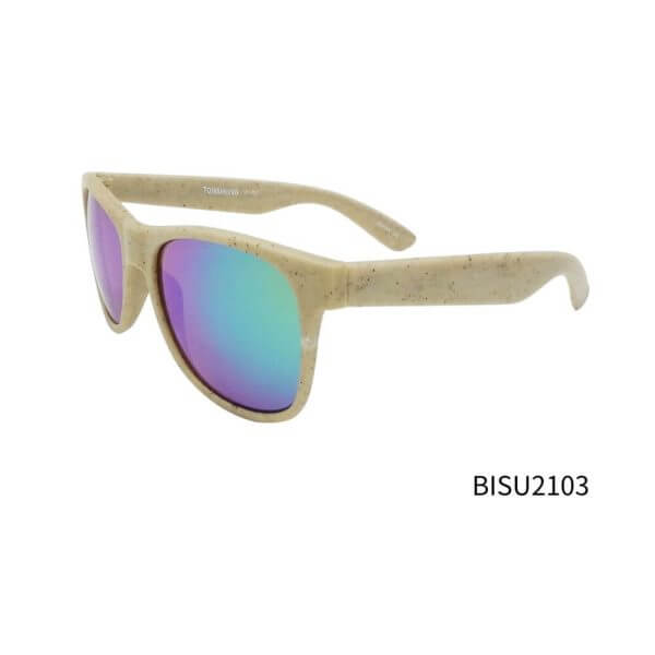 BISU2103 Bio-based Sunglasses - Image 7
