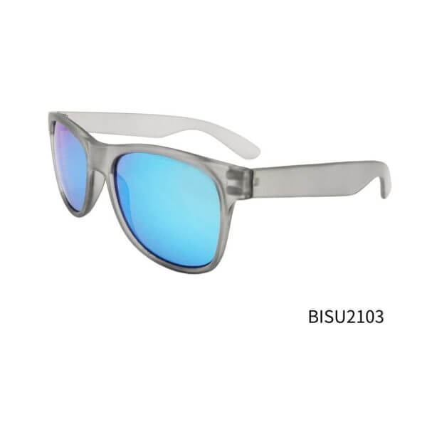 BISU2103 Bio-based Sunglasses - Image 3