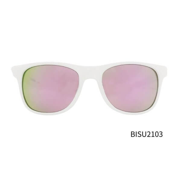 BISU2103 Bio-based Sunglasses - Image 2