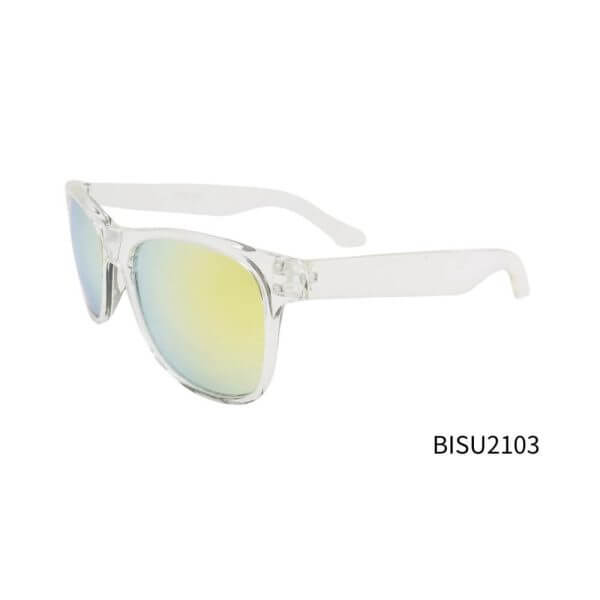 BISU2103 Bio-based Sunglasses - Image 5