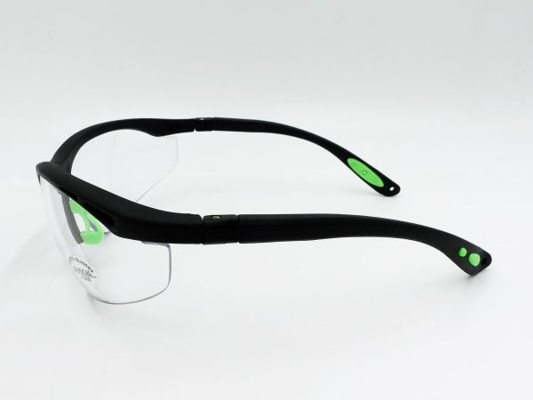 統順益(TONSHUNG) UKCA Certified Safety Glasses Goggle SA1956X
