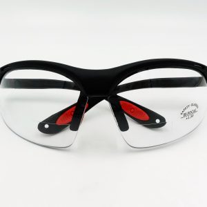 統順益(TONSHUNG) UKCA Certified Safety Glasses Goggle SA1956X