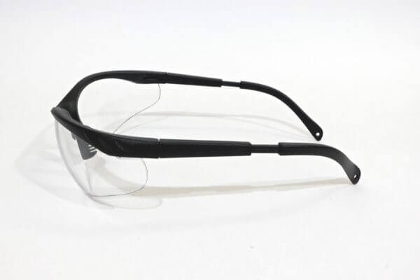 SA1911 Safety Glasses – Full Wrap-Around Eye Protection with Adjustable Temples - Image 2