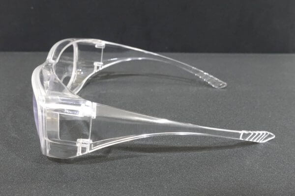 SU2152-OTG Sport Sunglasses - Image 2