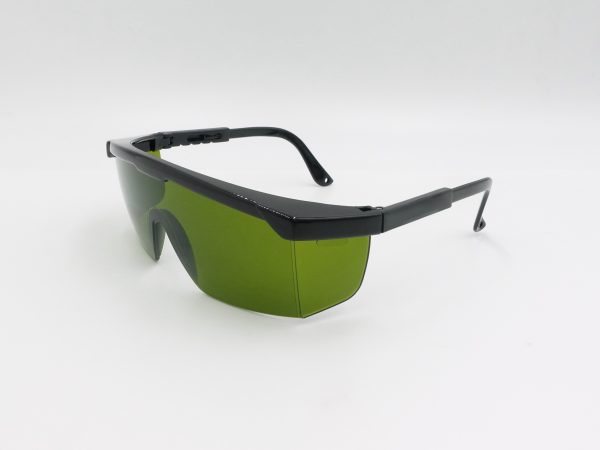 統順益(TONSHUNG) scratch resistant safety glasses IR3 Green Lens SA1373IR3
