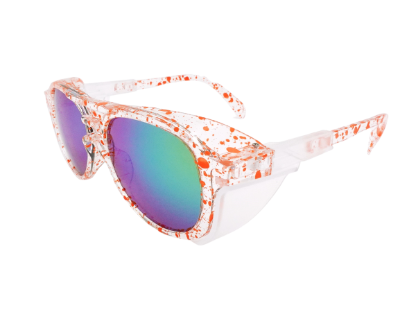 統順益(TONSHUNG) polarized sunglasses SAU1383