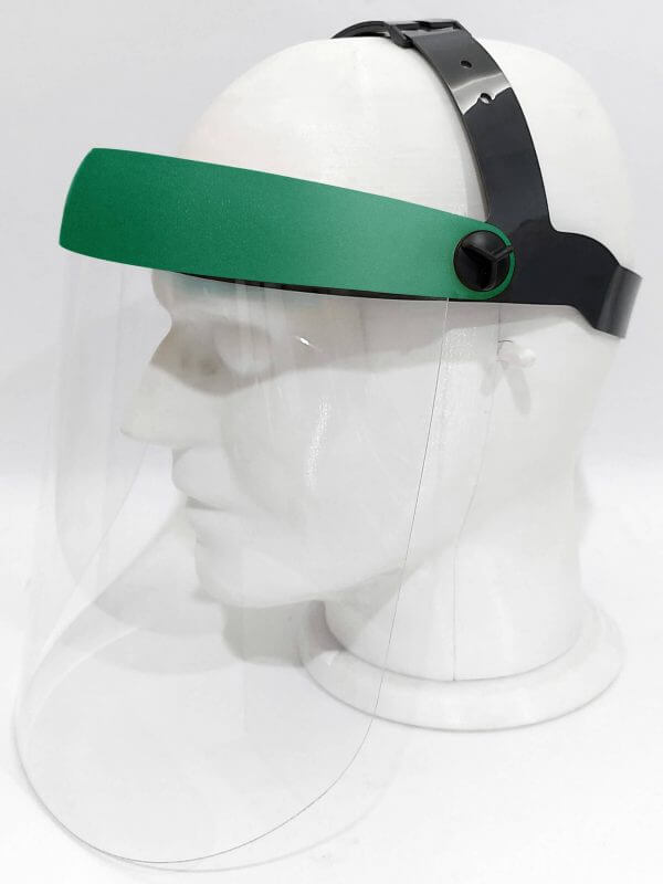 Light weight Face Shield FS8621 - Image 3