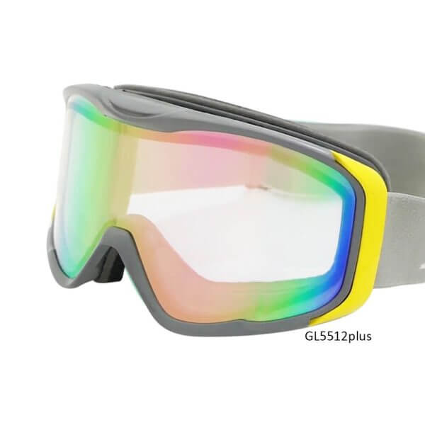 GL5512plus Classic Outrigger Ski Goggle - Image 5