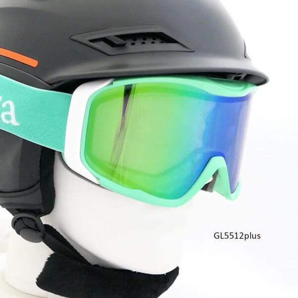 GL5512plus Classic Outrigger Ski Goggle - Image 2