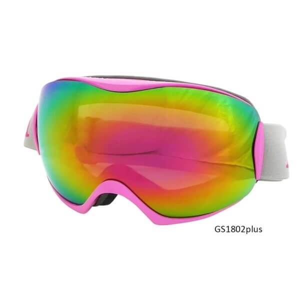 GS1802plus Rimless Frame Ski Goggle - Image 3