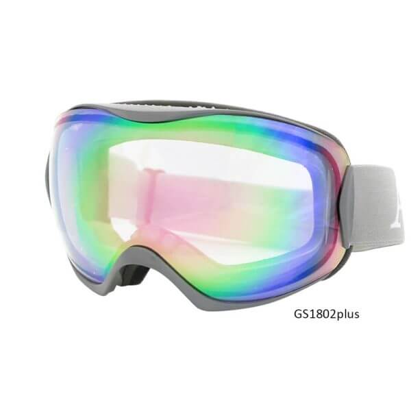 GS1802plus Rimless Frame Ski Goggle - Image 6
