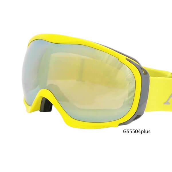 GS5504plus Fit Over the Glasses Ski Goggle - Image 2