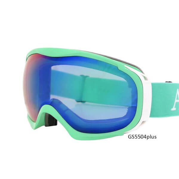 GS5504plus Fit Over the Glasses Ski Goggle - Image 3