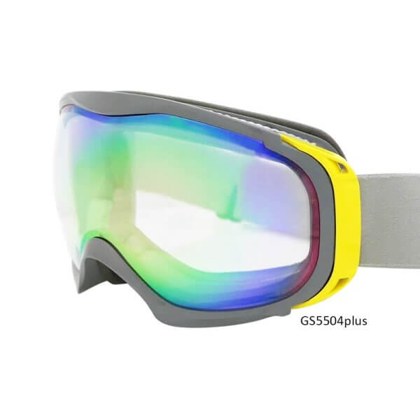 GS5504plus Fit Over the Glasses Ski Goggle - Image 5