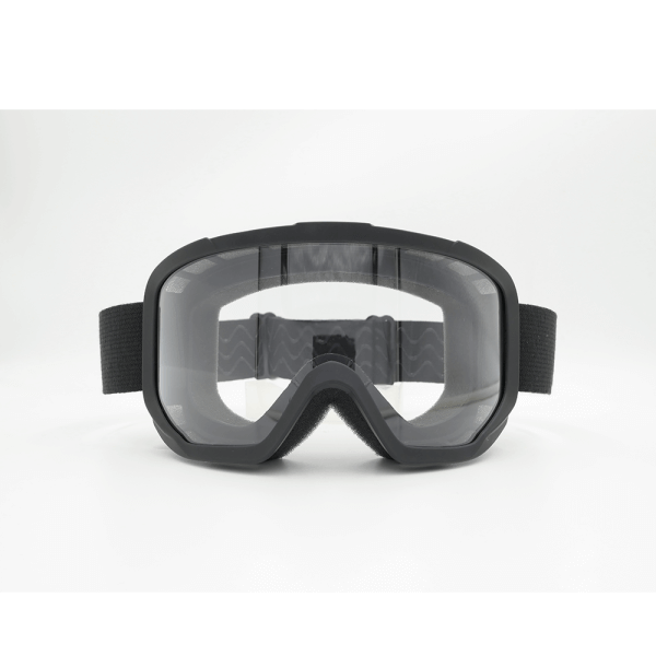 MIL2051 Ballistic goggle with RX inserts - Image 2