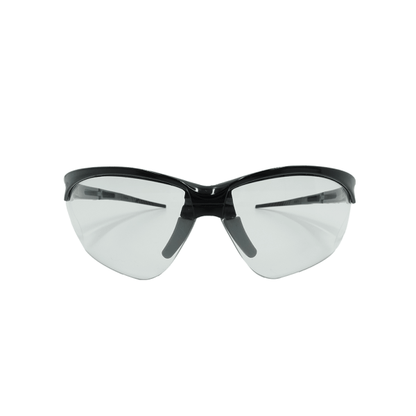 MIL2526 Ballistic wraparound safety glasses - Image 2