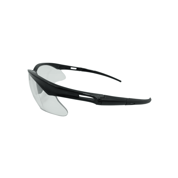 MIL2526 Ballistic wraparound safety glasses - Image 3