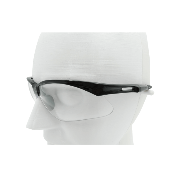 MIL2526 Ballistic wraparound safety glasses - Image 4