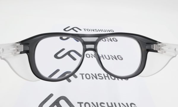 統順益(TONSHUNG) safety glassees UV400 Tinted SA1383R