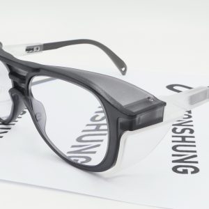統順益(TONSHUNG) safety glassees UV400 Tinted SA1383R