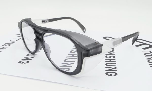 統順益(TONSHUNG) safety glassees UV400 Tinted SA1383R