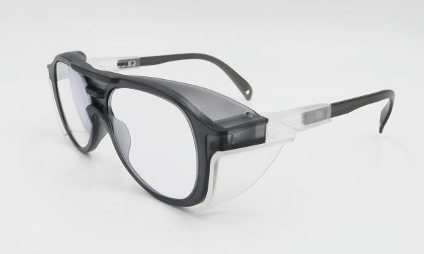 統順益(TONSHUNG) safety glassees UV400 Tinted SA1383R