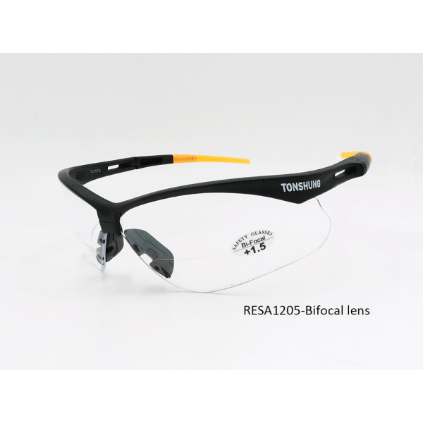 RESA1205 Recycled Safety Glasses - Image 5