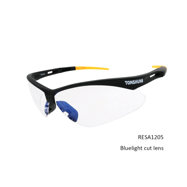 RESA1205 Recycled Safety Glasses - Image 6