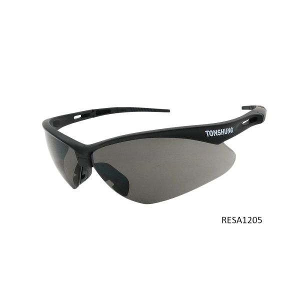 RESA1205 Recycled Safety Glasses - Image 3