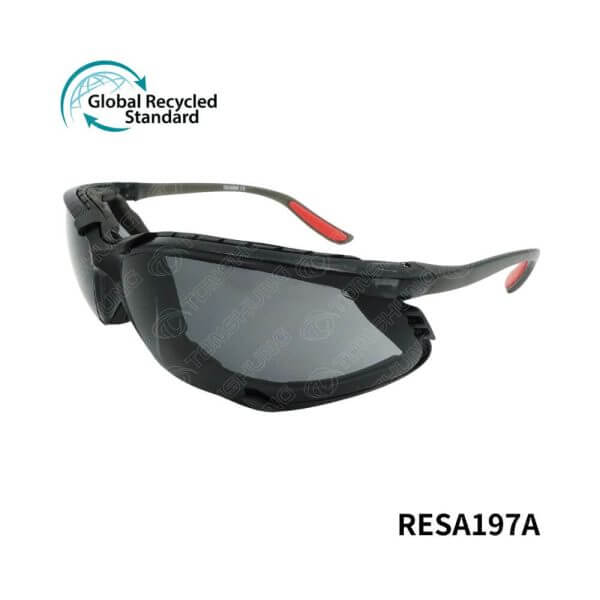 統順益(TONSHUNG) Recycled Safety Glasses RESA197A
