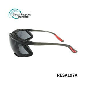 統順益(TONSHUNG) Recycled Safety Glasses RESA197A