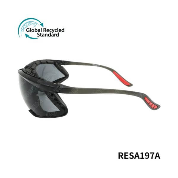 統順益(TONSHUNG) Recycled Safety Glasses RESA197A