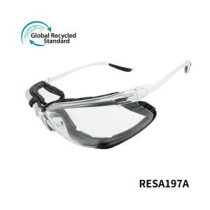 統順益(TONSHUNG) Recycled Safety Glasses RESA197A