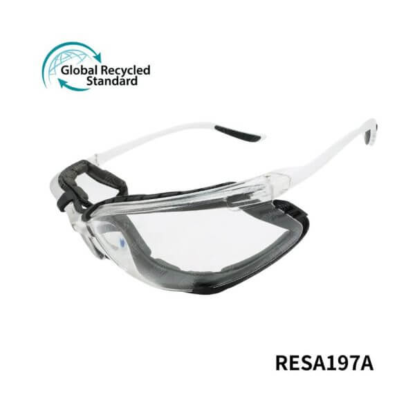 統順益(TONSHUNG) Recycled Safety Glasses RESA197A