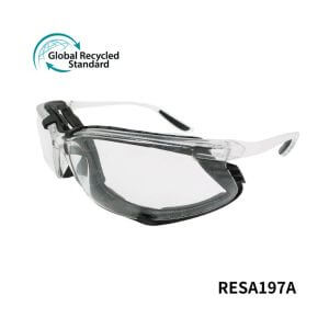 統順益(TONSHUNG) Recycled Safety Glasses RESA197A