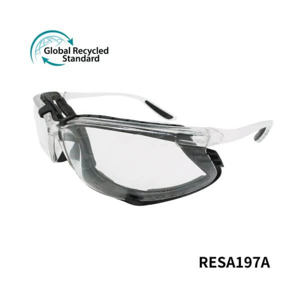 統順益(TONSHUNG) Recycled Safety Glasses RESA197A